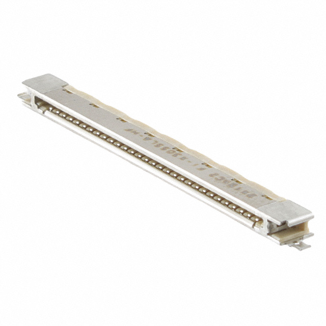 FI-X30SSLA-HF-R2500 JAE Electronics  Embases Prises femelles