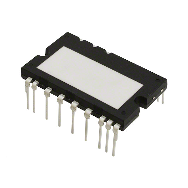 FNB40560 onsemi  Power Driver Modules