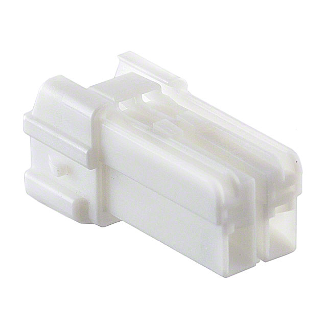 HILP-02V-1-S JST Sales America Inc.  Boîtiers de connecteurs rectangulaires