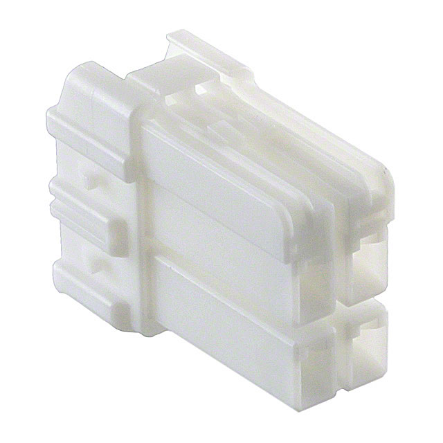 HILP-04V-1-S JST Sales America Inc.  Boîtiers de connecteurs rectangulaires