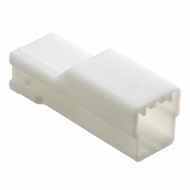 HILR-02VF-1-S JST Sales America Inc.  Boîtiers de connecteurs rectangulaires