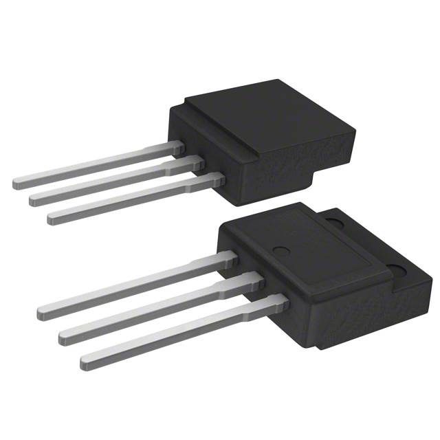STFI12N60M2 STMicroelectronics  Singoli FET MOSFET