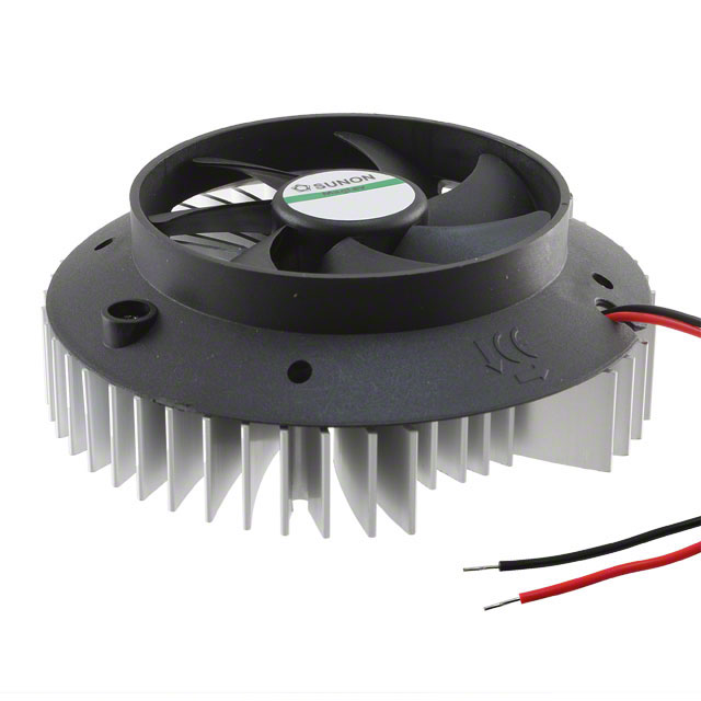 LA001-011A99DN Sunon Fans  Produits thermiques à LED