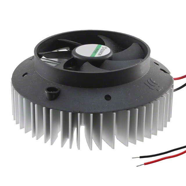 LA001-013A99DN Sunon Fans  Produits thermiques à LED
