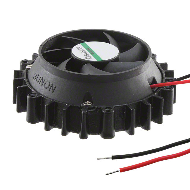 LA002-001A99DY Sunon Fans  Produits thermiques à LED