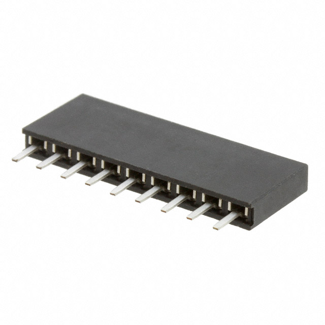 M20-7820946 Harwin Inc.  Embases Prises femelles