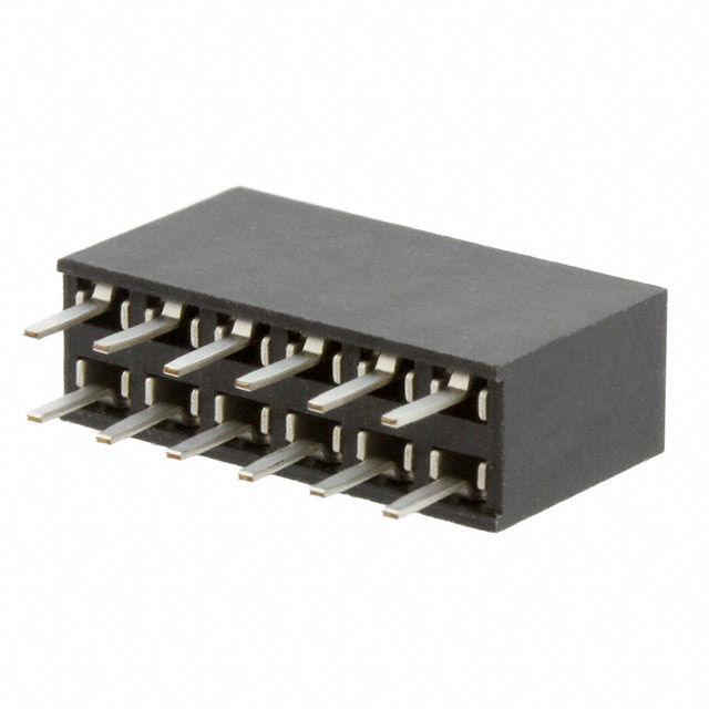 M20-7830646 Harwin Inc.  Embases Prises femelles