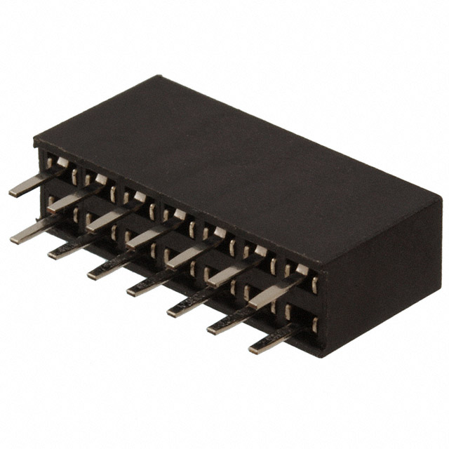 M20-7830742 Harwin Inc.  Embases Prises femelles