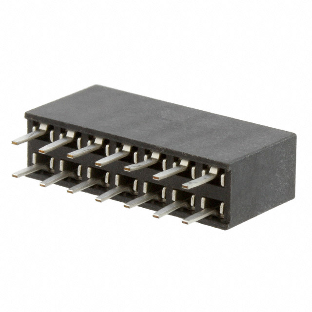 M20-7830746 Harwin Inc.  Embases Prises femelles