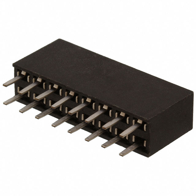 M20-7830842 Harwin Inc.  Embases Prises femelles