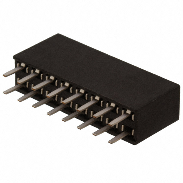 M20-7830846 Harwin Inc.  Embases Prises femelles