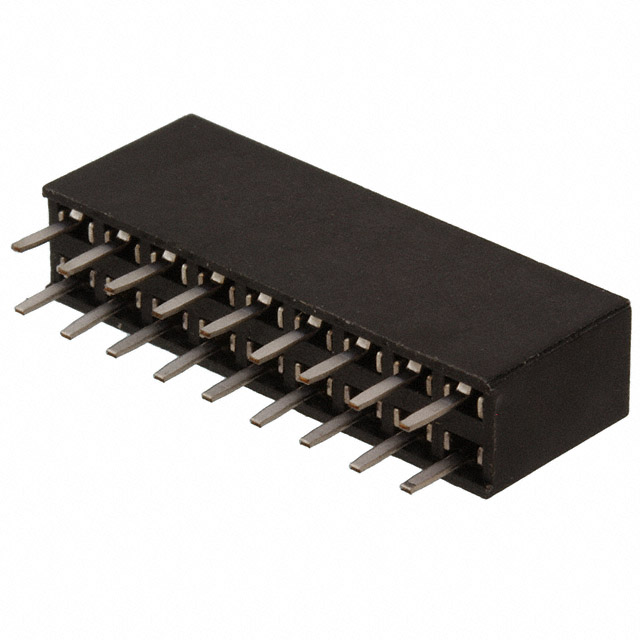 M20-7830942 Harwin Inc.  Embases Prises femelles