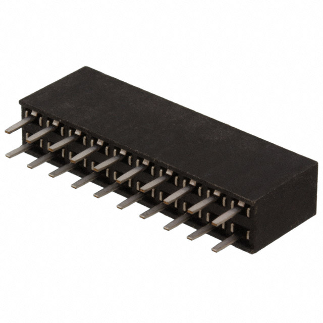 M20-7831042 Harwin Inc.  Embases Prises femelles