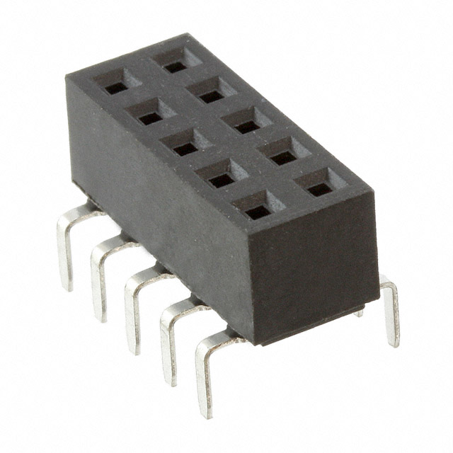 M20-7850546 Harwin Inc.  Embases Prises femelles