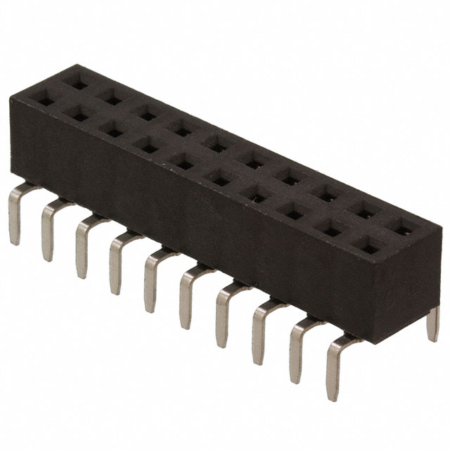 M20-7851046 Harwin Inc.  Embases Prises femelles