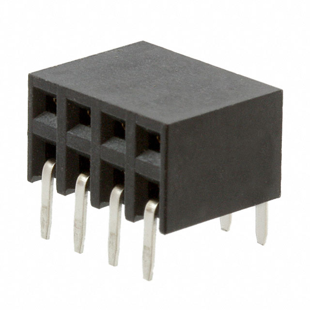 M20-7880446 Harwin Inc.  Embases Prises femelles