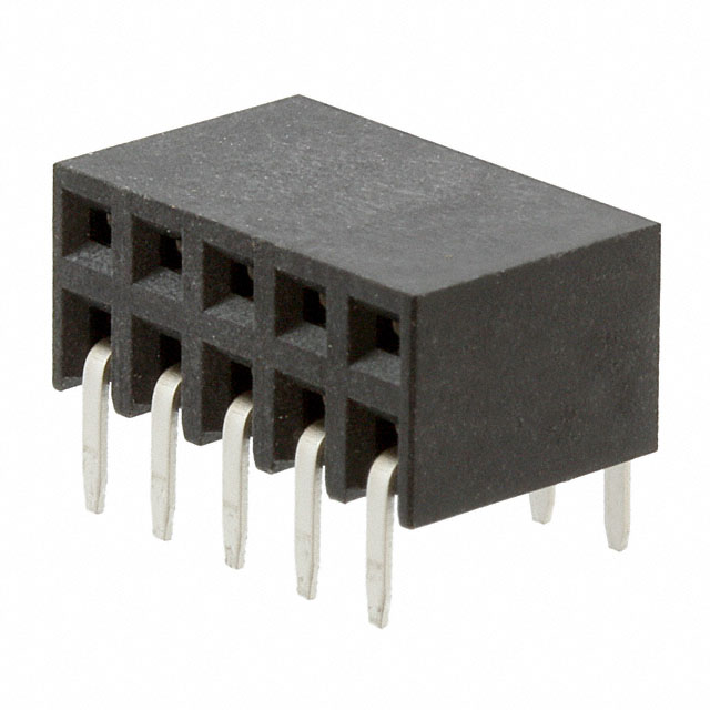 M20-7880546 Harwin Inc.  Embases Prises femelles