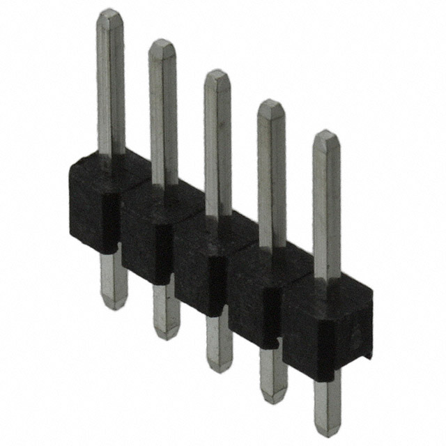 M20-9990546 Harwin Inc.  Embases à broches mâles