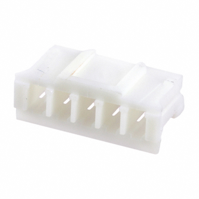 M22-3070500 Harwin Inc.  Boîtiers de connecteurs rectangulaires