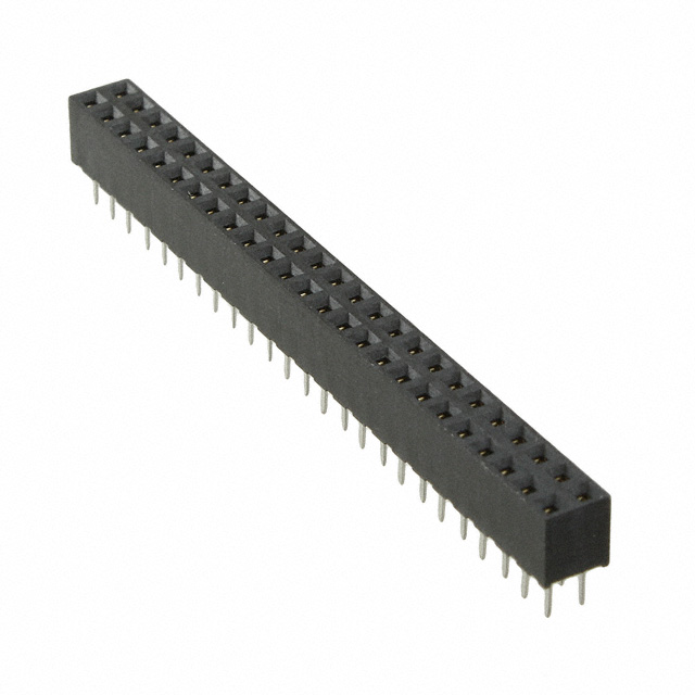 M22-7142542 Harwin Inc.  Embases Prises femelles