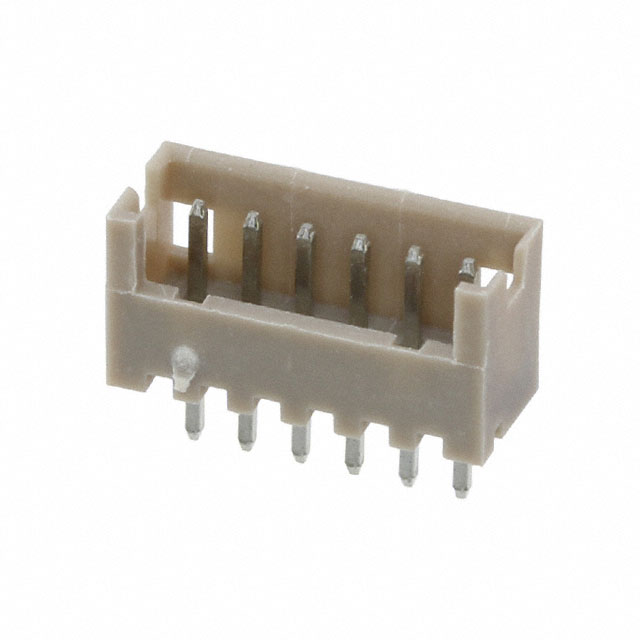 M30-6100646 Harwin Inc.  Headers Male Pins