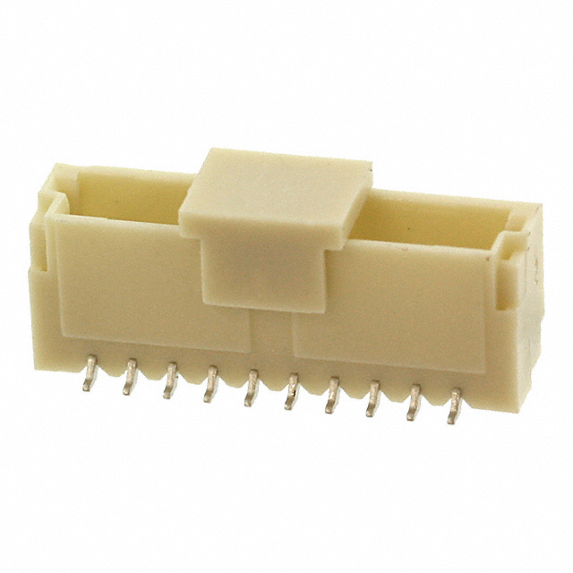 M40-3011046 Harwin Inc.  Embases à broches mâles