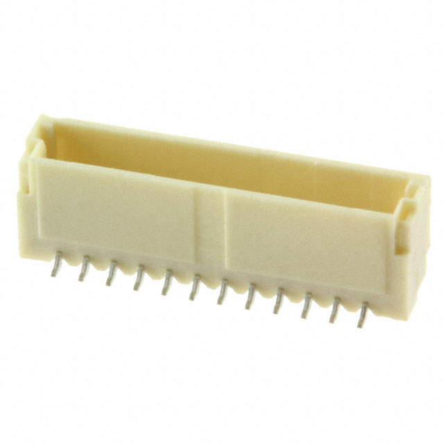 M40-3011246 Harwin Inc.  Embases à broches mâles