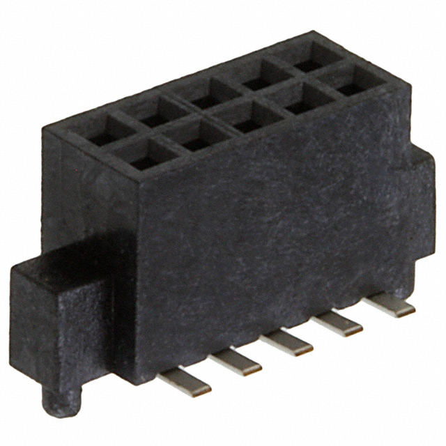 M50-3110542 Harwin Inc.  Embases Prises femelles