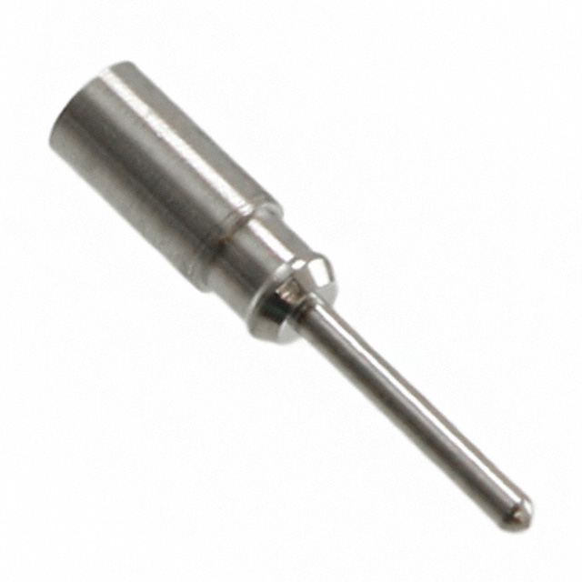 M80-023 Harwin Inc.  Accessoires de connecteur rectangulaire