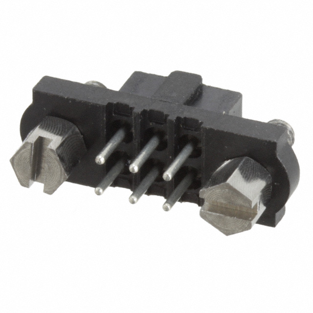 M80-4000642 Harwin Inc.  Embases Prises femelles