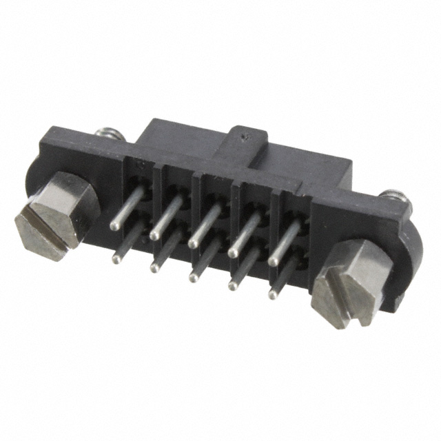 M80-4001042 Harwin Inc.  Embases Prises femelles