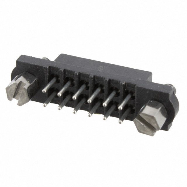 M80-4001242 Harwin Inc.  Embases Prises femelles