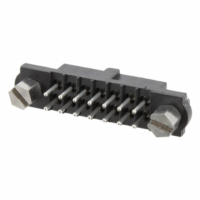 M80-4001442 Harwin Inc.  Embases Prises femelles