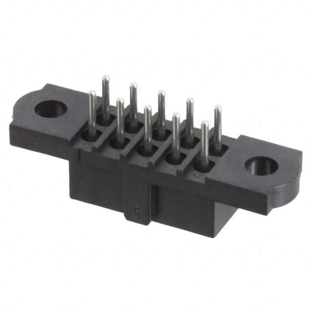 M80-4101042 Harwin Inc.  Embases Prises femelles