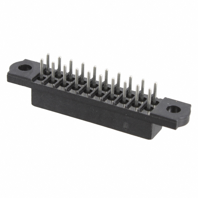 M80-4102042 Harwin Inc.  Headers Receptacles Female Sockets