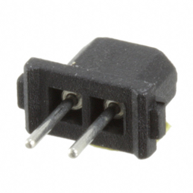 M80-8400242 Harwin Inc.  Embases Prises femelles