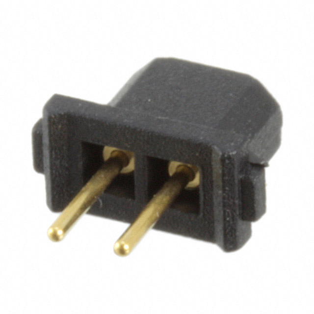 M80-8400245 Harwin Inc.  Embases Prises femelles