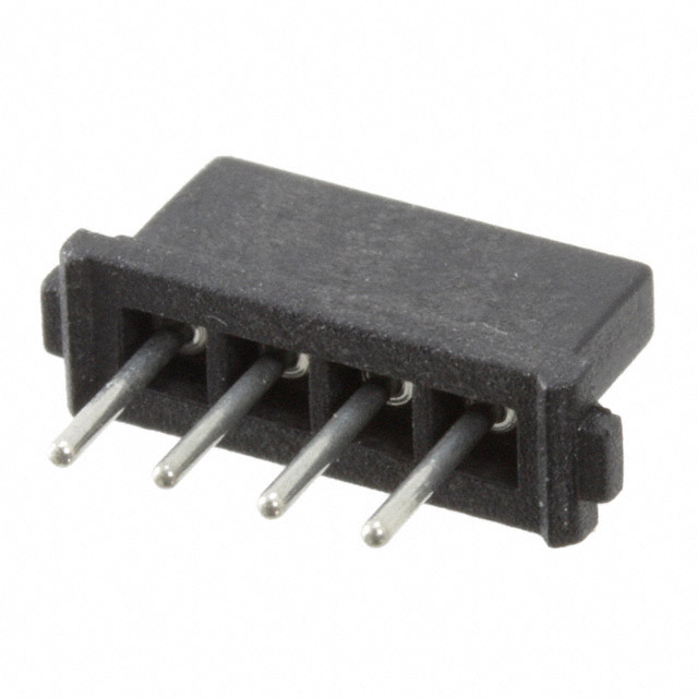 M80-8400442 Harwin Inc.  Embases Prises femelles