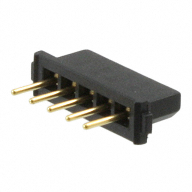 M80-8400545 Harwin Inc.  Embases Prises femelles