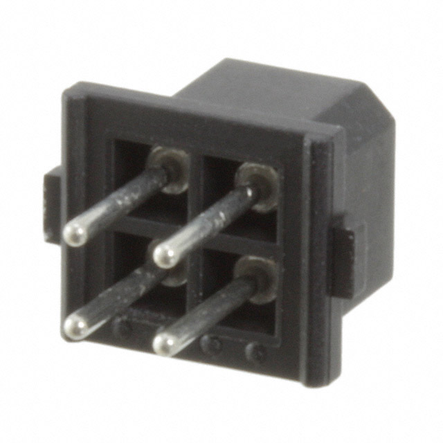 M80-8500442 Harwin Inc.  Embases Prises femelles