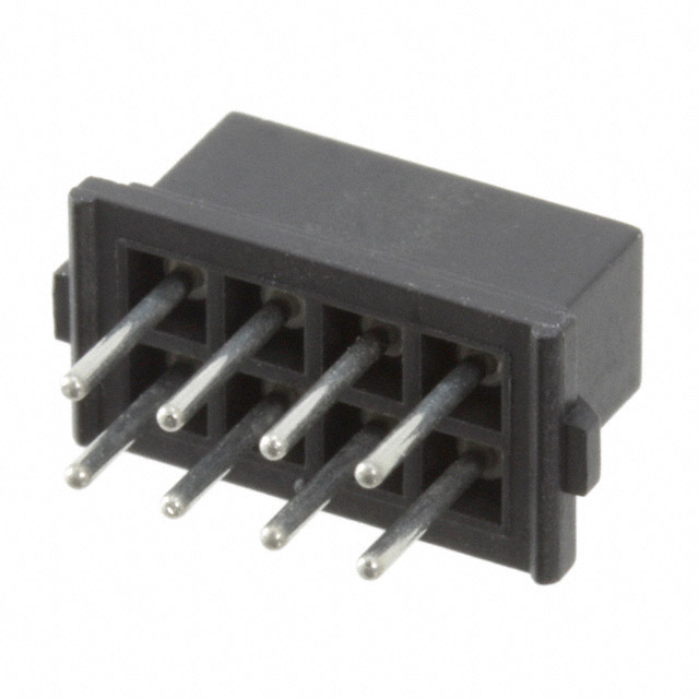 M80-8500842 Harwin Inc.  Embases Prises femelles