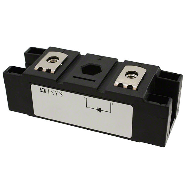 MEO500-06DA IXYS  Diodos individuales