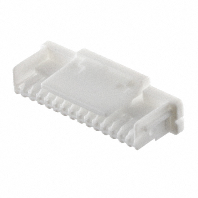 NSHR-15V-S JST Sales America Inc.  Boîtiers de connecteurs rectangulaires