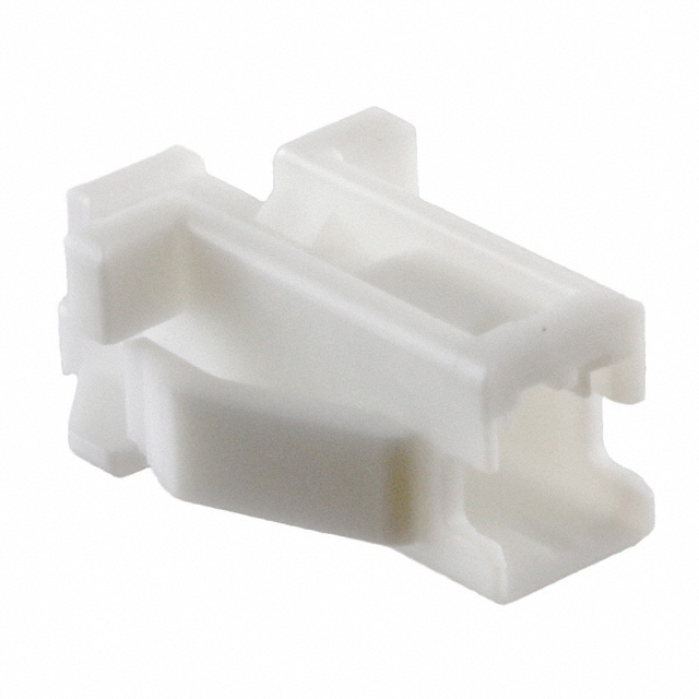 PNIRR-02V JST Sales America Inc.  Boîtiers de connecteurs rectangulaires