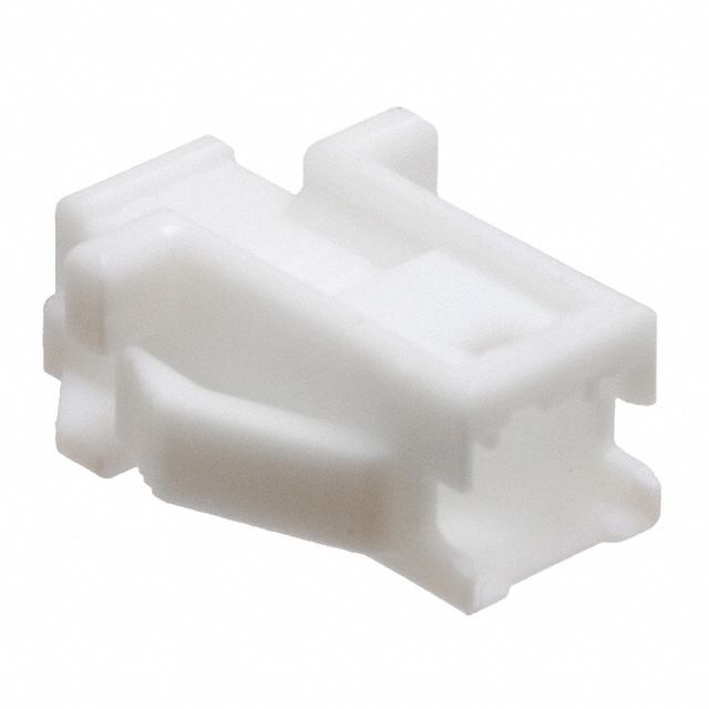 PNIRR-03V JST Sales America Inc.  Boîtiers de connecteurs rectangulaires
