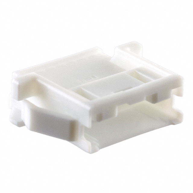 PNIRR-08V JST Sales America Inc.  Boîtiers de connecteurs rectangulaires