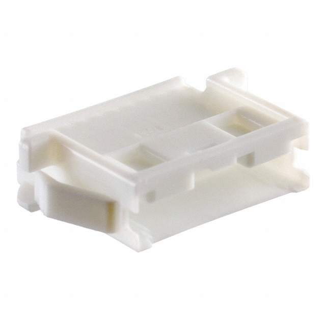 PNIRR-10V JST Sales America Inc.  Boîtiers de connecteurs rectangulaires