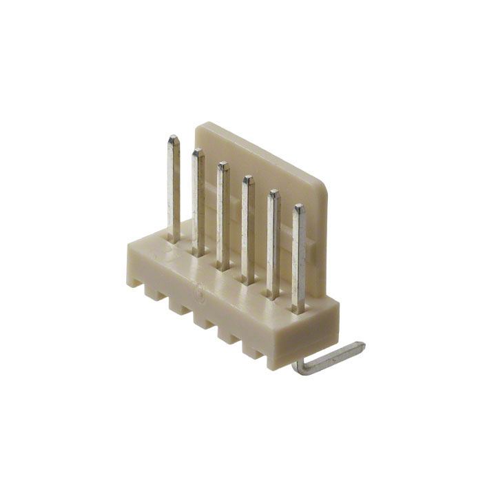 SWR25X-NRTC-S06-RB-BA Sullins Connector Solutions  Headers Male Pins