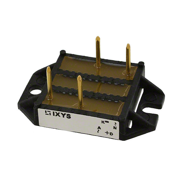 VBO68-16NO7 IXYS  Bridge Rectifiers