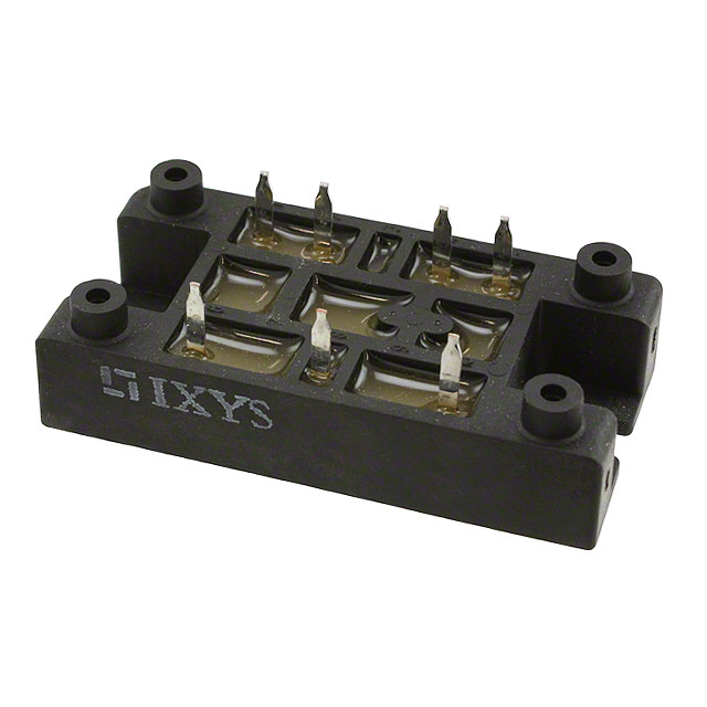 VUO80-12NO1 IXYS  Bridge Rectifiers